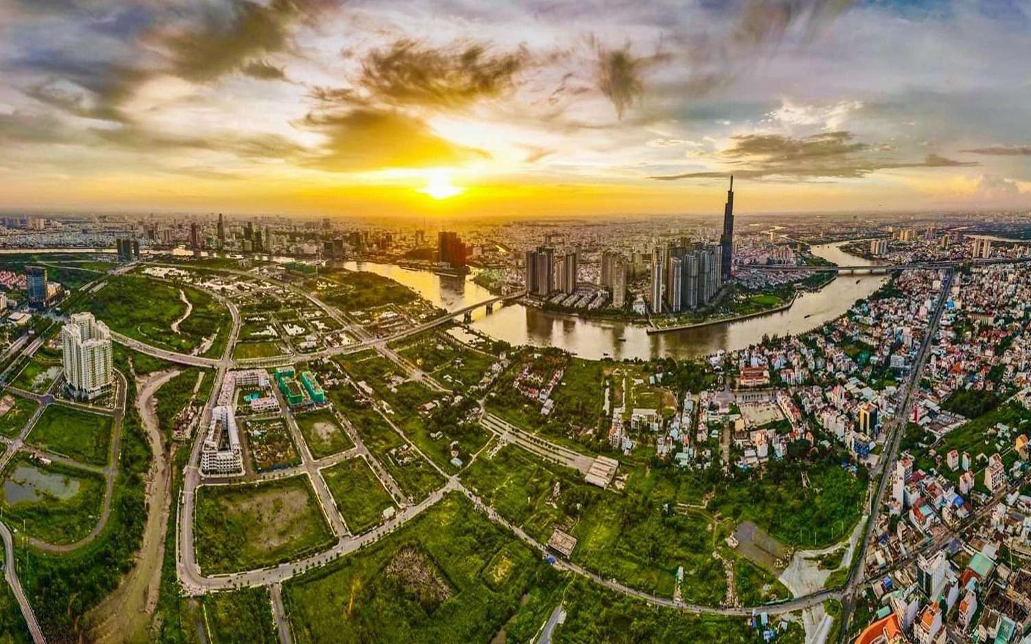 Co hoi vang de dau tu bat dong san dau nam 2022 Co hoi vang de dau tu bat dong san dau nam 2022