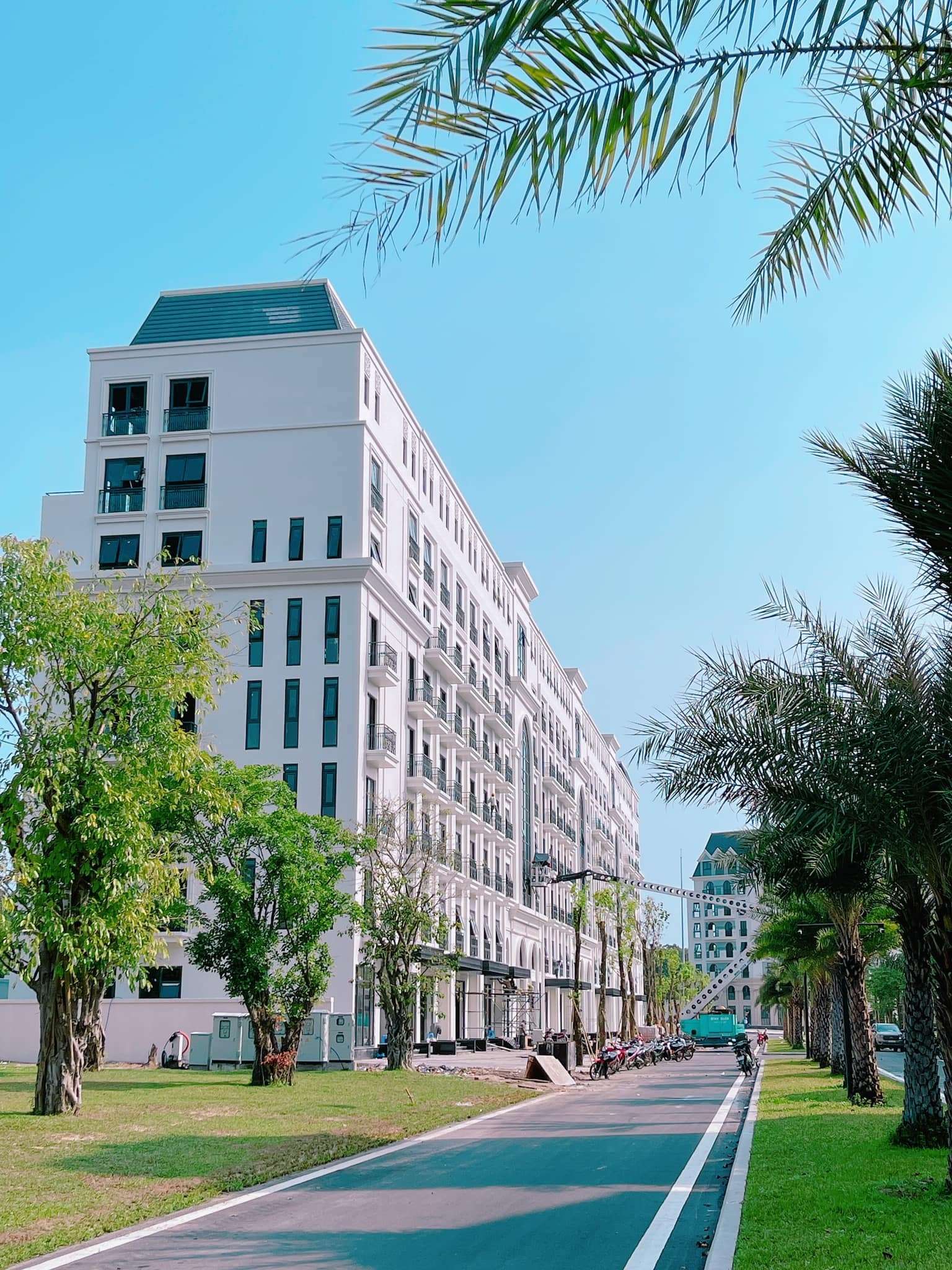 Phan tich co hoi dau tu Boutique Hotel Grand World Phu Quoc