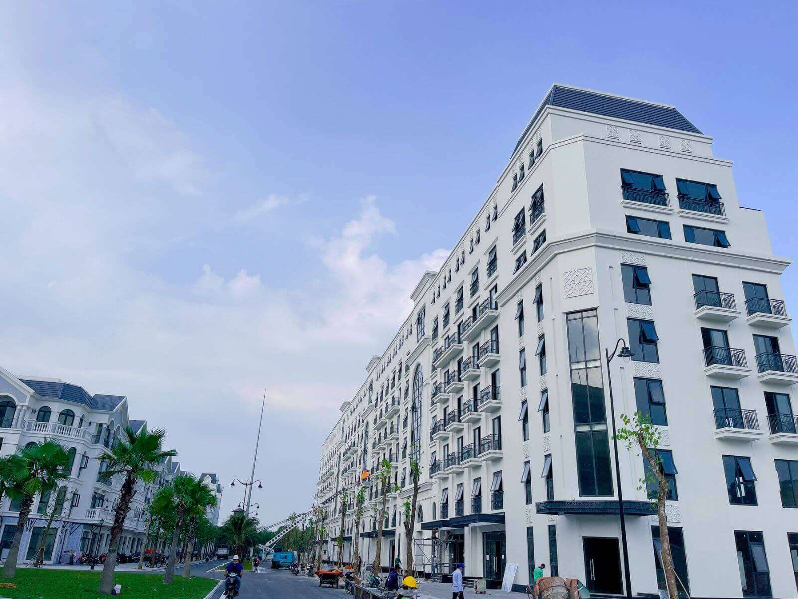 Gioi dau tu phai long Boutique Hotel Grand World Phu Quoc Gioi dau tu phai long Boutique Hotel Grand World Phu Quoc