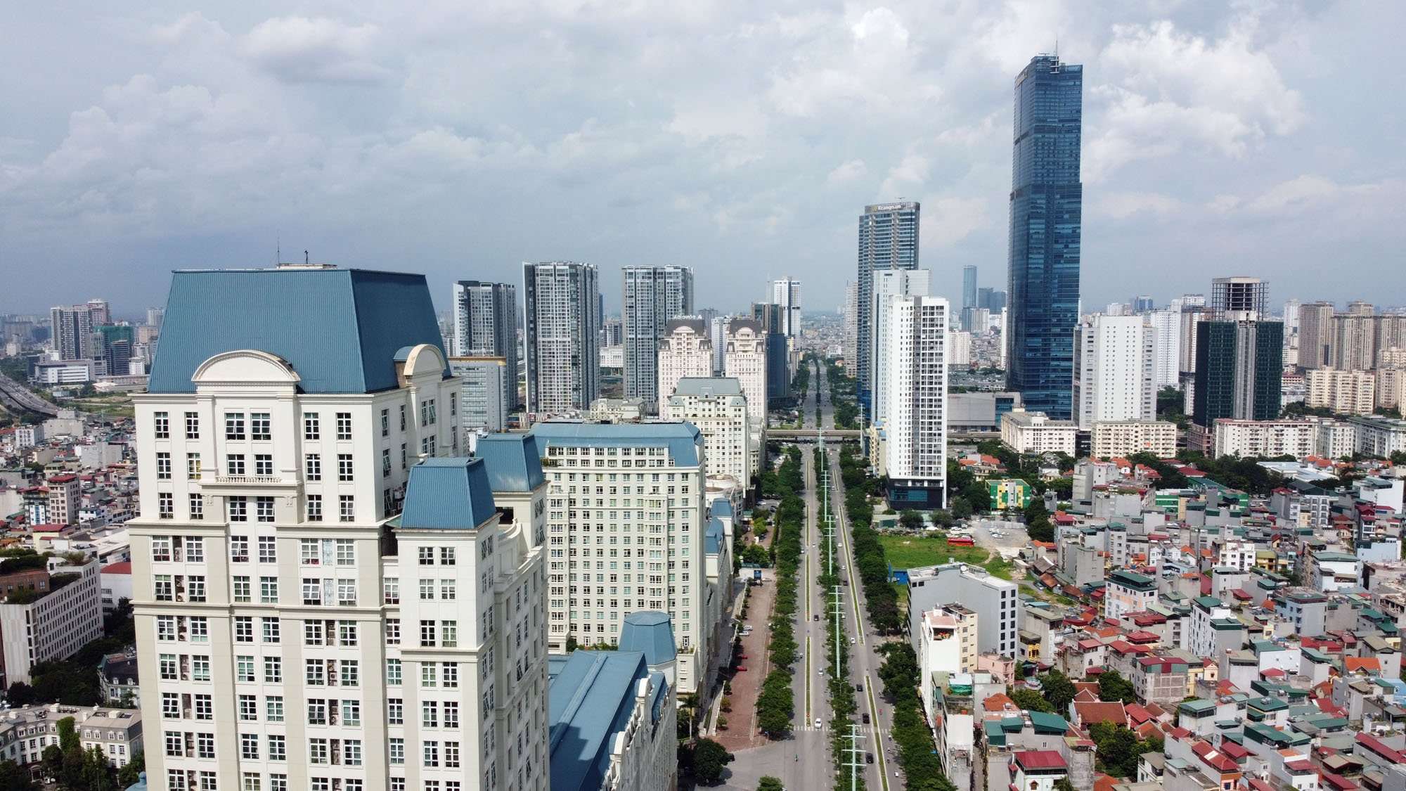 Thoi diem thich hop nen ban bat dong san dau tu