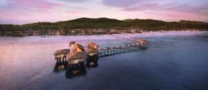 Biet thu Park Hyatt Phu Quoc ve nen buc tranh thien nhien doc ban