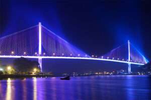 Quang Ninh: Du lich Bai Chay nen di dau