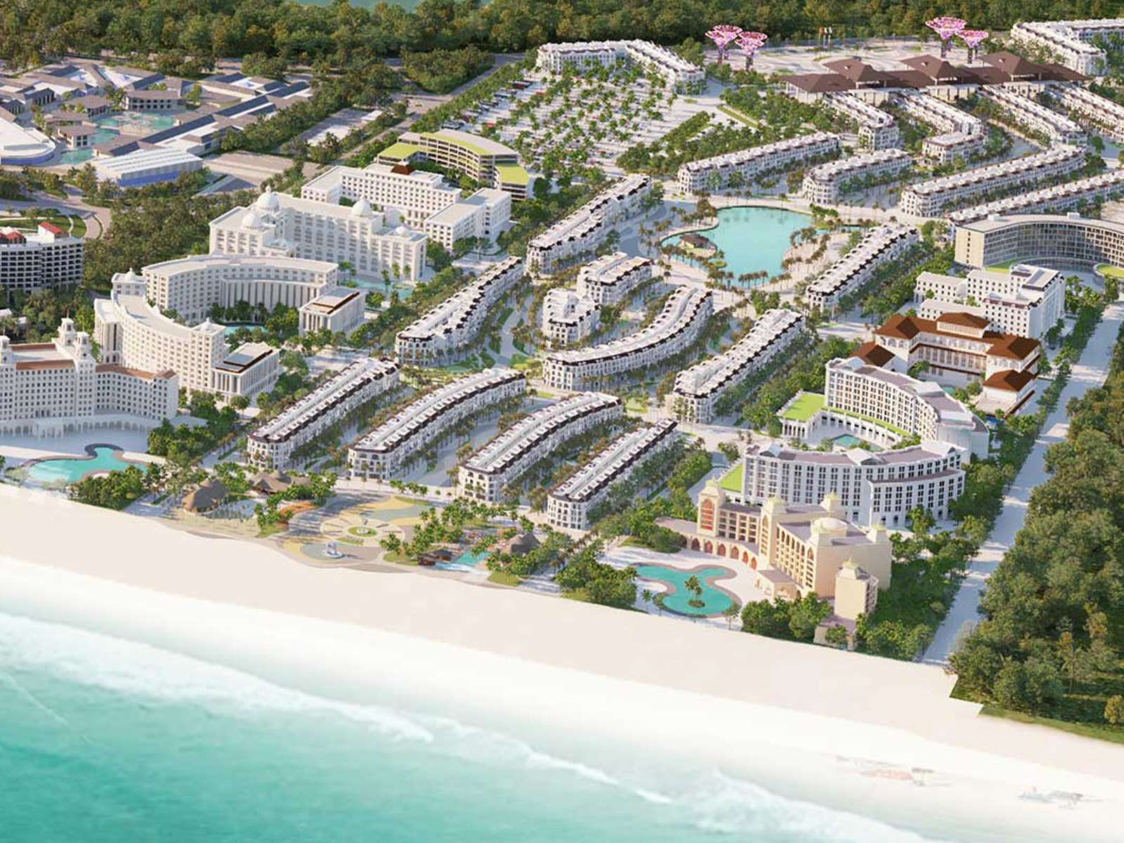 Ly giai suc hut Grand World Phu Quoc Ly giai suc hut Grand World Phu Quoc