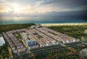 Top 3 du an Khu do thi Phu Quoc cuc hot