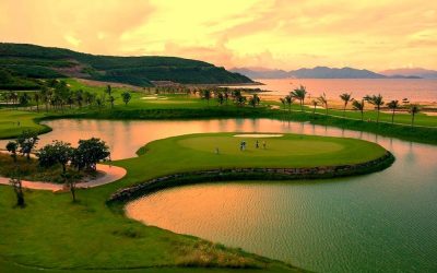 Sân-gôn-Vinpearl-Golf-Club-Nha-Trang-trên-đảo-Hòn-Tre